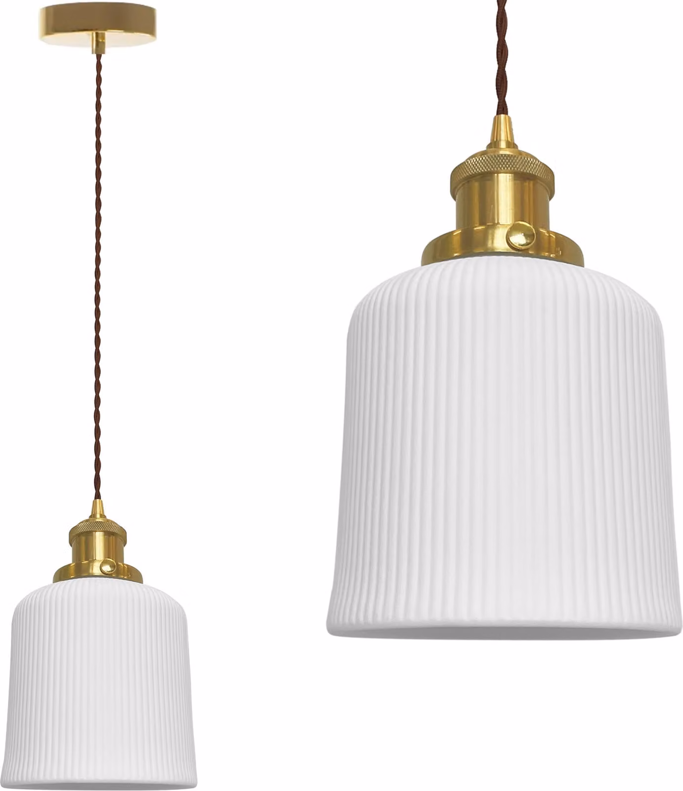 Lampada tooLight App1173 White