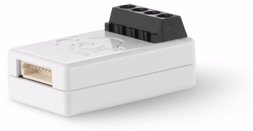Moduł sterowania urządzeniami Nice Smart-Control (FGBS-222 EU)