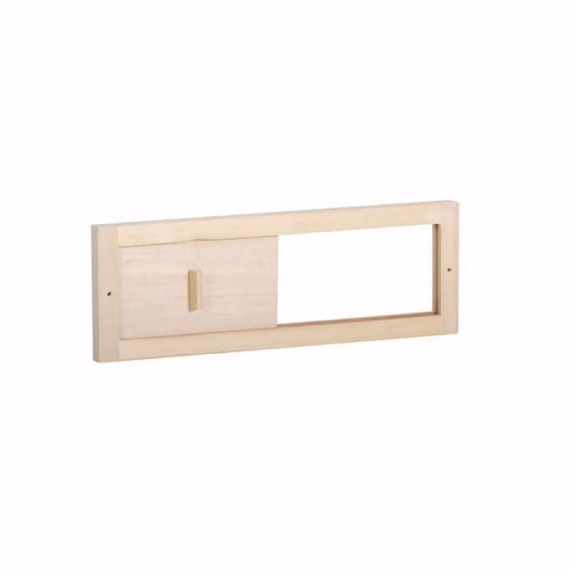Cursore di ventilazione Harvia SAS24200