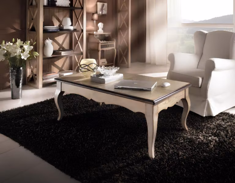 Kaffee Tisch Beistell Tische Wohnzimmer Sofa Luxus Couchtisch Design Couch