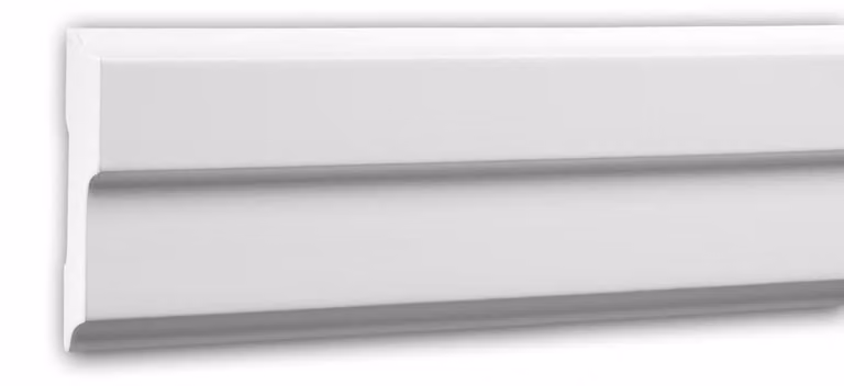 Profilo flessibile Profhome 151342F stile moderno 2 m