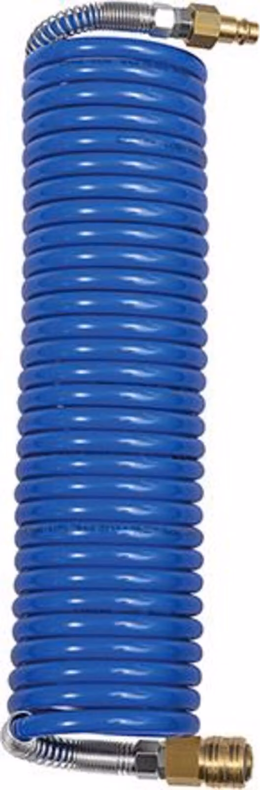Set di raccordi a spirale Riegler per tubi flessibili standard Ø 8 x 6 mm PA lunghezza 5 m - 158127