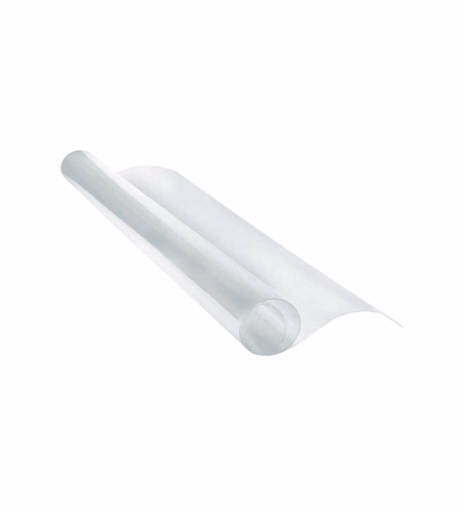 Lastra in PVC trasparente Vetronova L: 100 cm, P: 300 cm, Spessore: 0,5 mm – 1