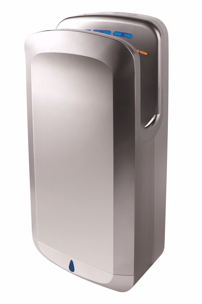 Asciugamani elettrico Combisteel HD-91