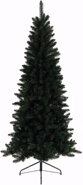 Albero verde Lodge Slim 300 cm