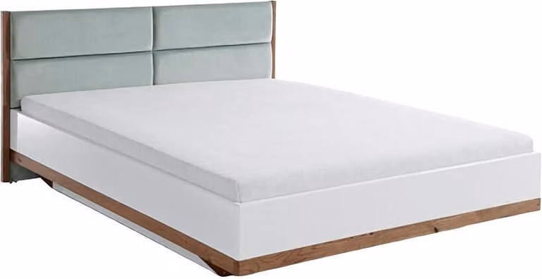 Bett Schlafstelle Schlaflager Komfortbett Zweibett Großbett Komfortdoppelbett