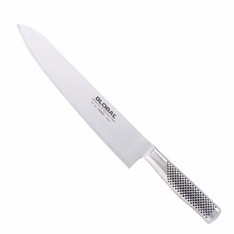 Coltello da cuoco cm 27 serie GF di Global
