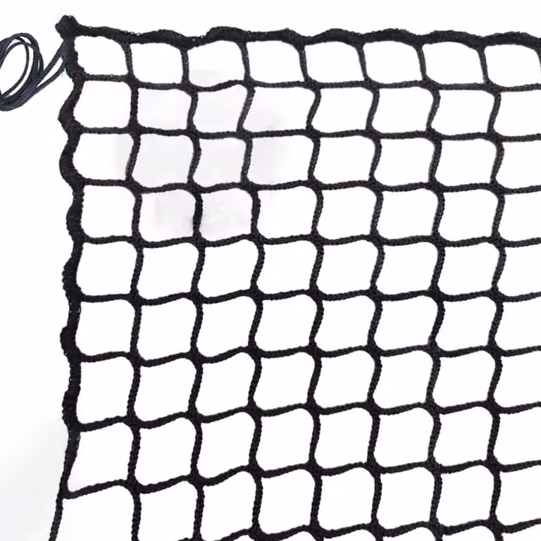 Omgoods: Rete di sicurezza universale per bambini, ideale per parchi giochi