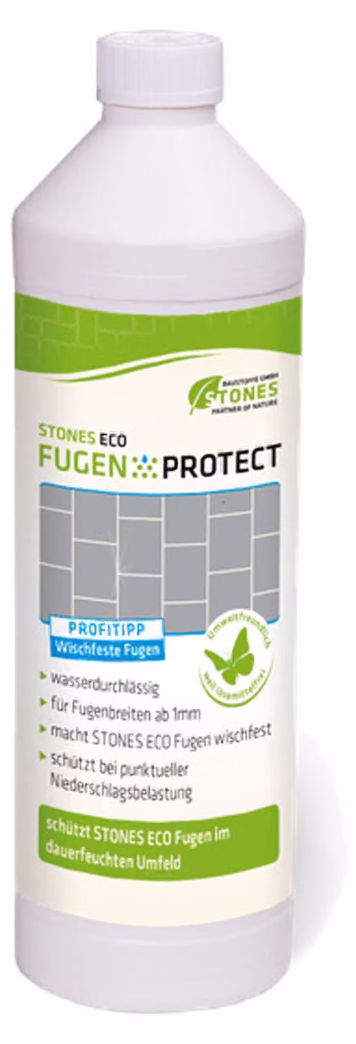 Stones ECO Fugenprotect 1l