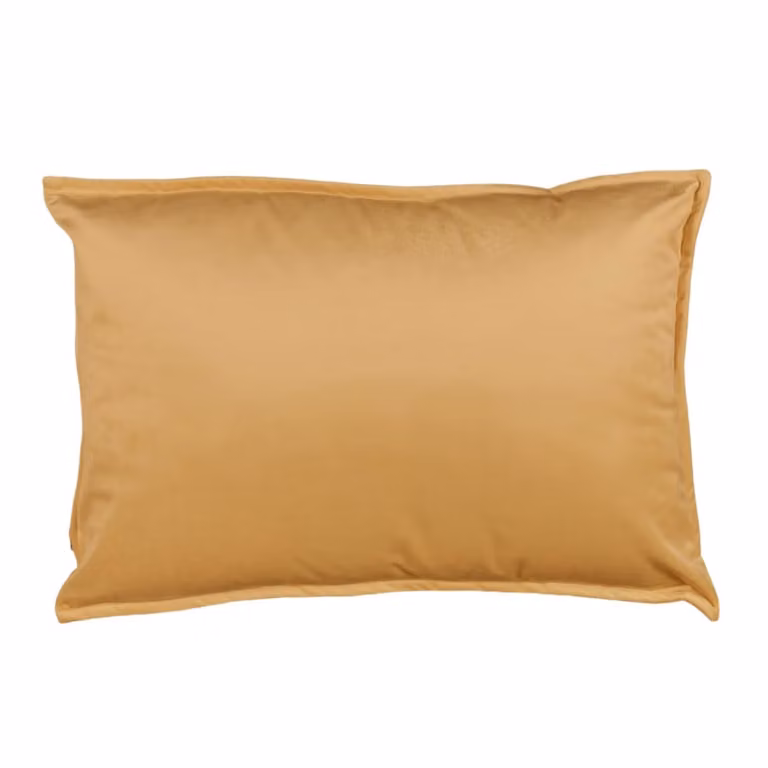 FASCINO Cuscino arredamento - Taglia: 30x50,Colore: FASCINO - OCRA