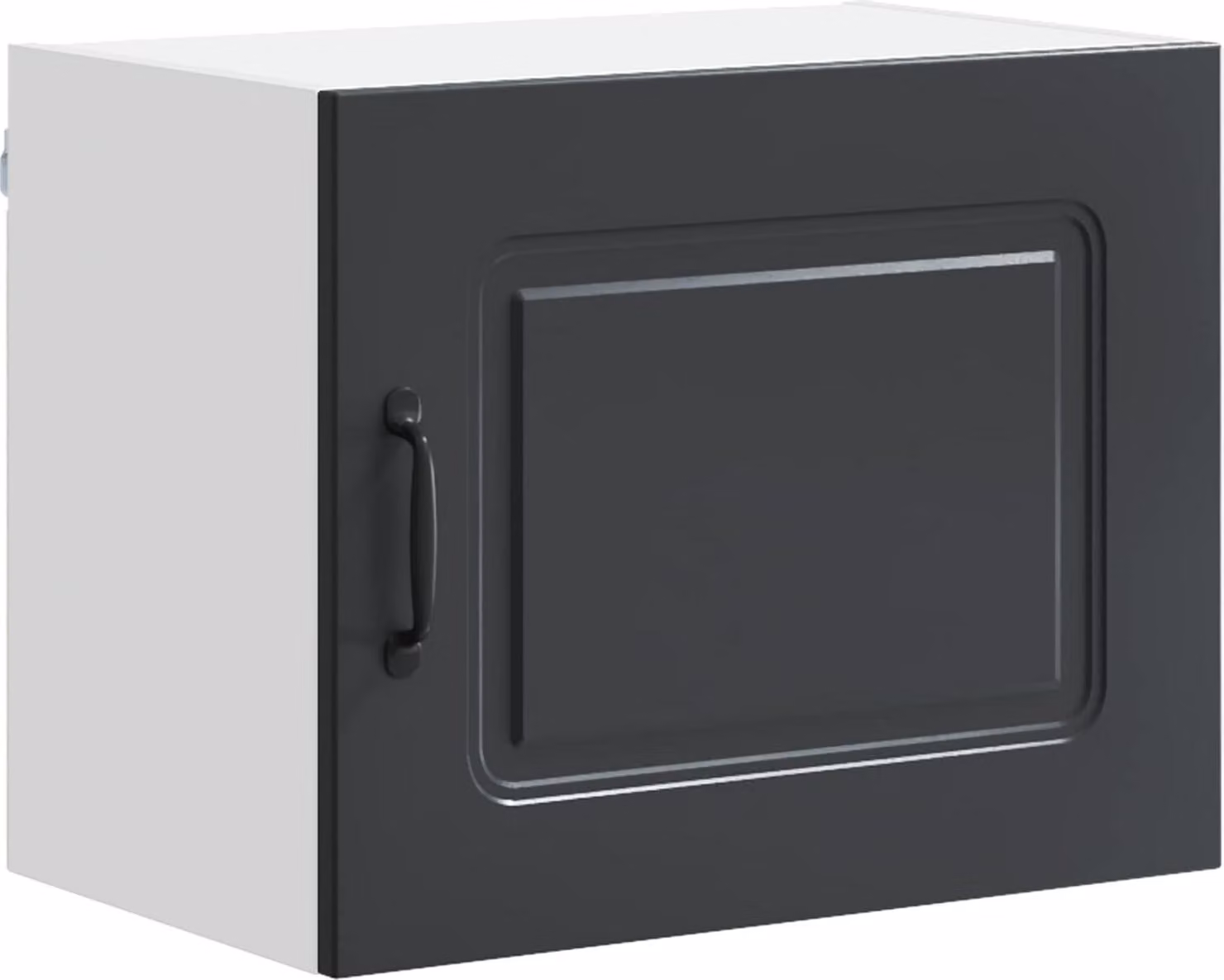 Pannello lavastoviglie Kalmar Nero 50 x 31 x 40 cm