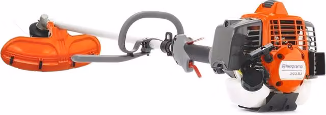 Decespugliatore a Scoppio HUSQVARNA 243RJ Motore 40,1 cc Tagliaerba