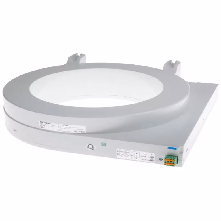 Siemens 5SV8704-2KK, 5,3 kg, 310 mm, 330 mm, 120 mm, 4,49 kg