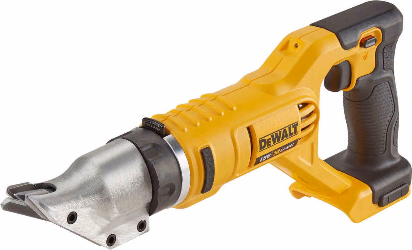 DEWALT Blechschere 18 V / Basisv