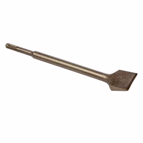 BOSCH Scalpello Per Paistrelle 250mm 40mm