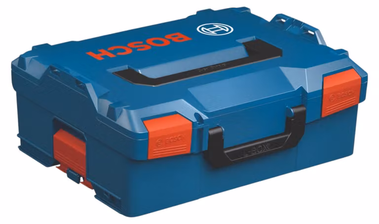 Sistema di valigie L-BOXX 162