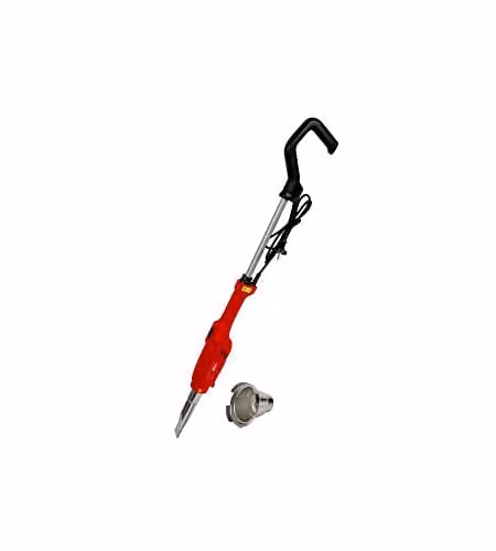 Ecodiserbante Elettrico ED2000 Excel 09870