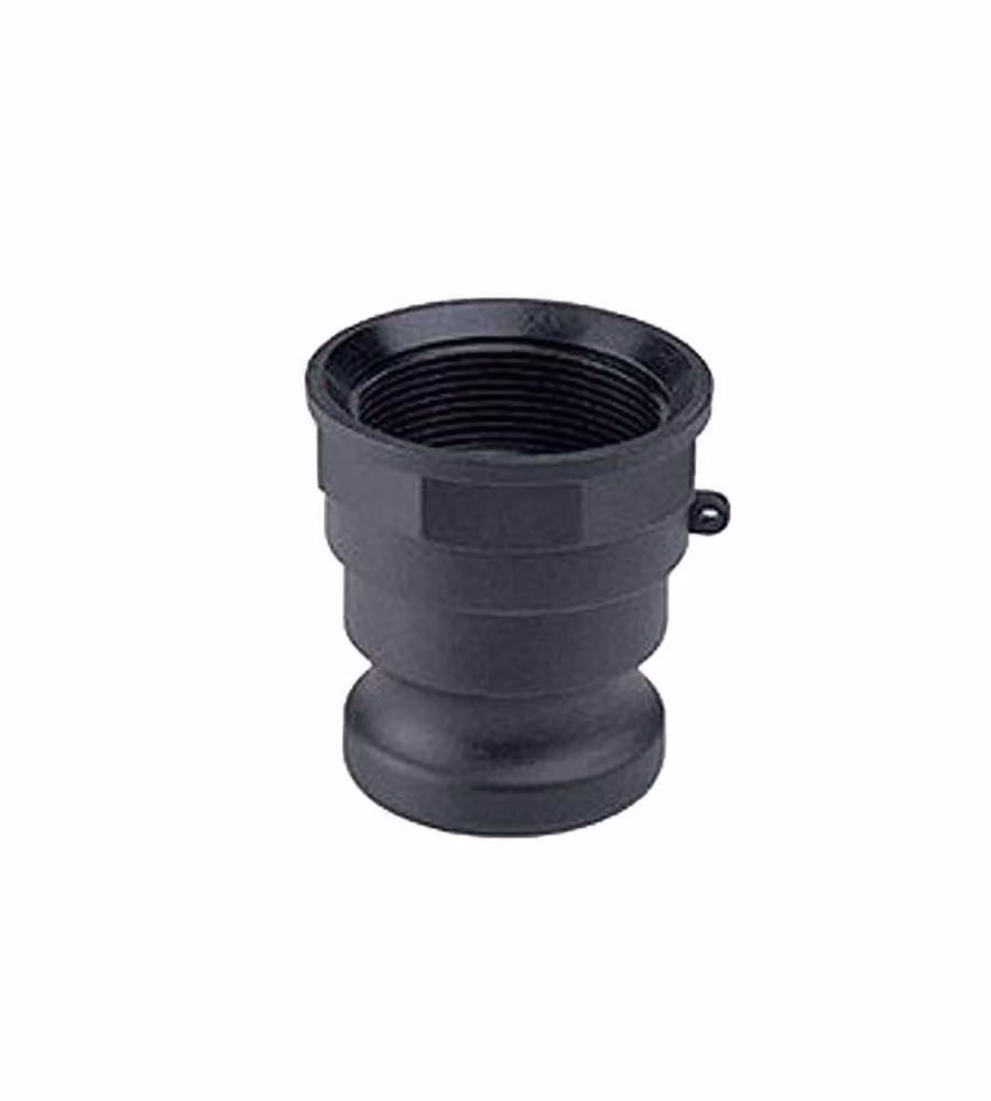 Raccordo Camlock M 1"1/2  Filetto F 1"1/2