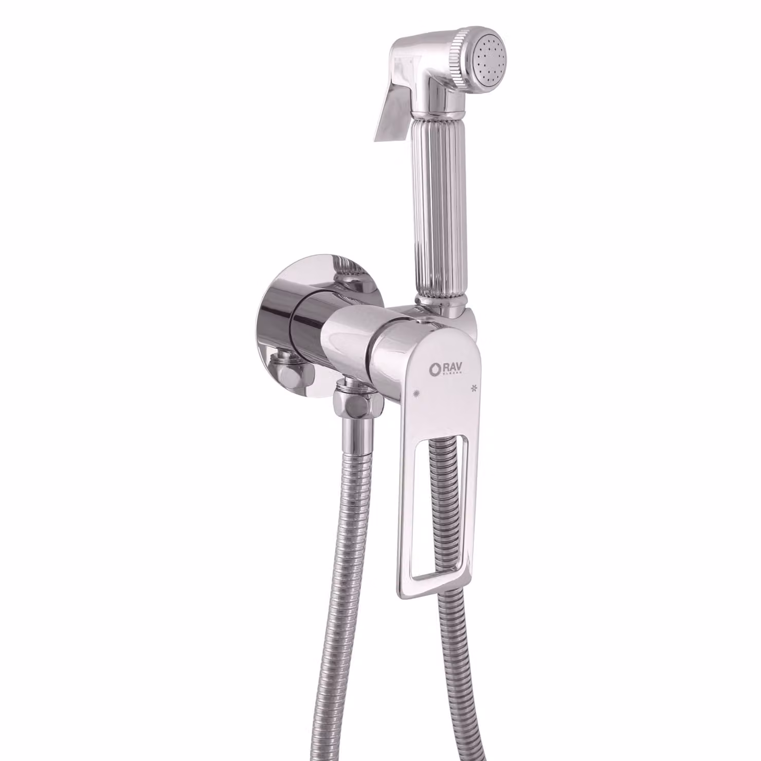 Slezák-RAV: Miscelatore per bidet da incasso NL243/1
