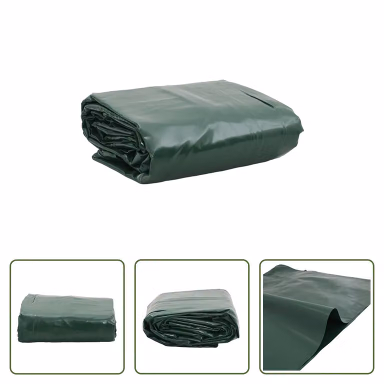 Telone The Living Store verde 1,5x2,5 m 650 g/m²