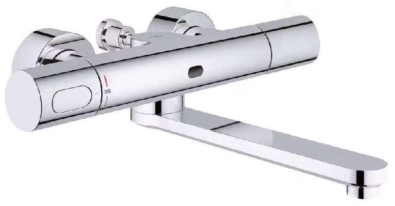 CASA39 Grohe Eurosmart Cosmopolitan E Bluetooth Miscelatore termostatico 36414000