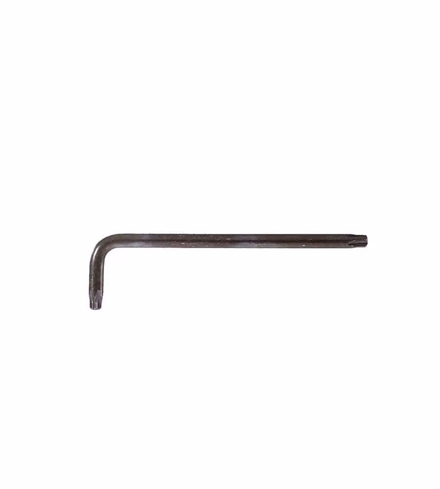 Chiave Torx maschio TX 30