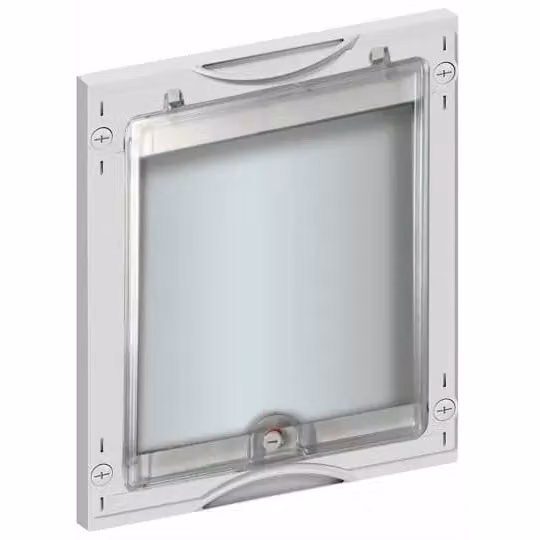 Coperchio Striebel e John AG210 con calotta di sigillatura trasparente 2CPX062858R9999