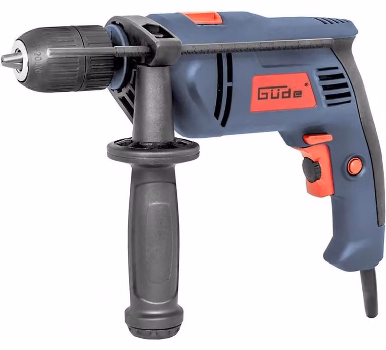 Trapano a percussione SBM 710 E