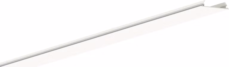 Unità oscurante DOTLUX LINEAselect 1437 mm 1 lunghezza plastica bianco