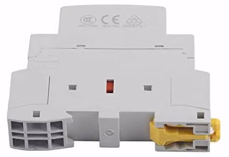 Protezione da sovracorrente 2P - Interruttore automatico per uso domestico ad alta efficienza energetica - Yosoo Health Gear2miho4ua7n