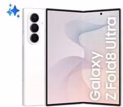 Samsung Galaxy Z Fold8 Ultra 5G con 256GB di memoria e 8GB di RAM, colore beige
