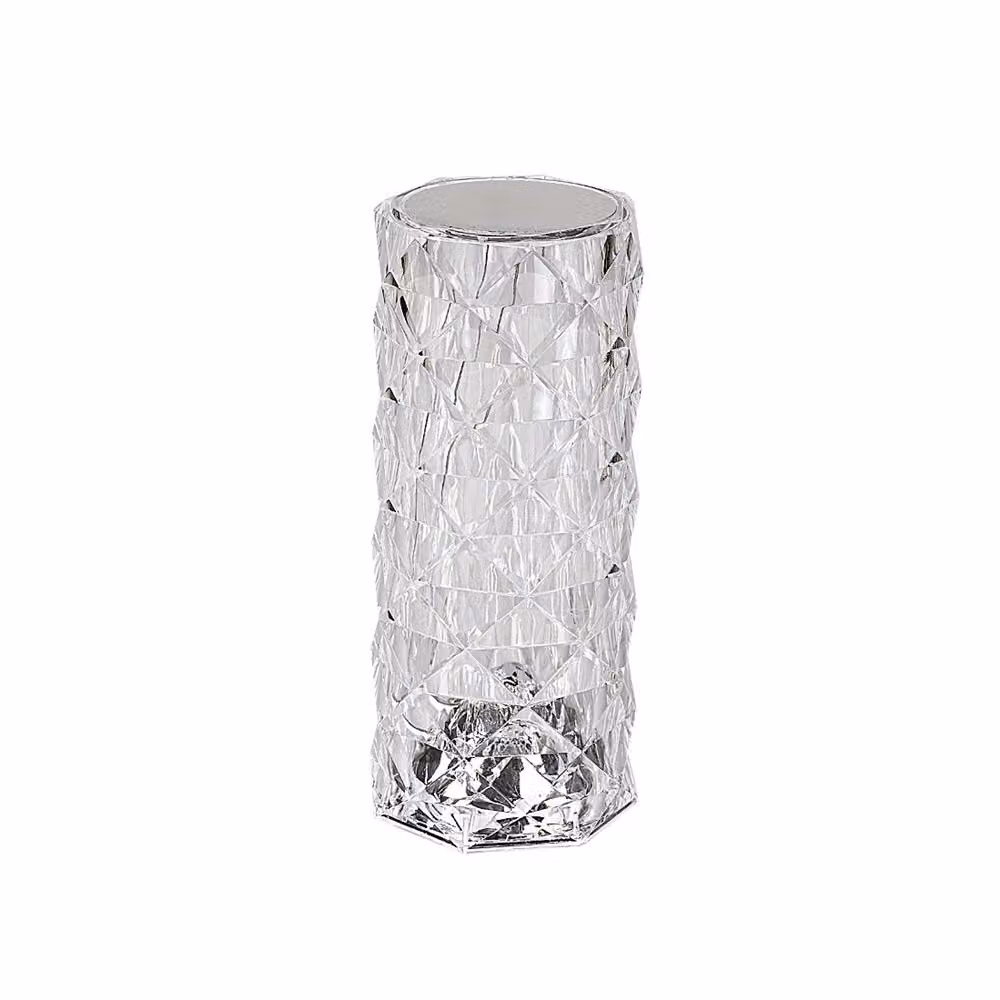 Lampada da tavolo decorativa a LED 1,5W SIGGY 76015 Rabalux