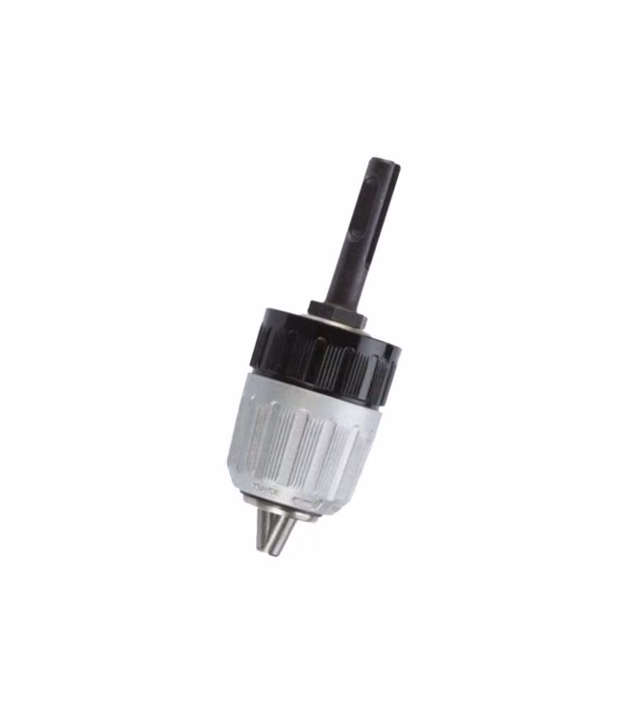 Mandrino Autoserrante Sds Plus Mm 13     775.51 Pg