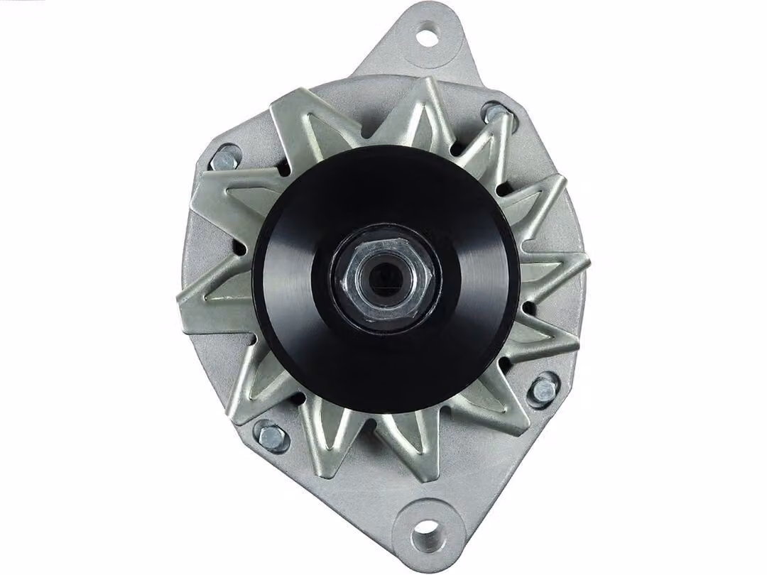 AS-PL A3348S - Alternatore/generatore LiMa da 40A, 12V, compatibile con: RENAULT 4 (112), 4 Furgone (R21, R23), Trafic Furgone (T1, T3, T4, T2), 6 Hatchback 18 (134)