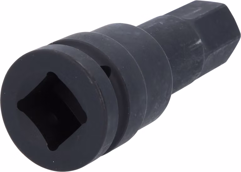 KS TOOLS 1" Presa di potenza esagonale lunga 32 mm - 450.0497