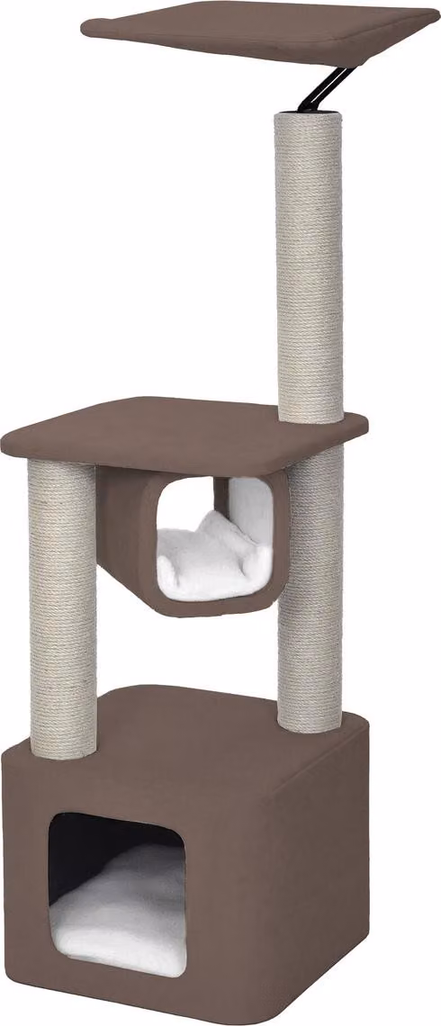 Europet Bernina Tiragraffi Okinawa marrone