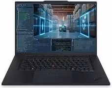 Notebook 16" THINKPAD T1G Gen 9 ( Intel Core Ultra 7 356H 32GB 1TB ) Black 21UG0005IX