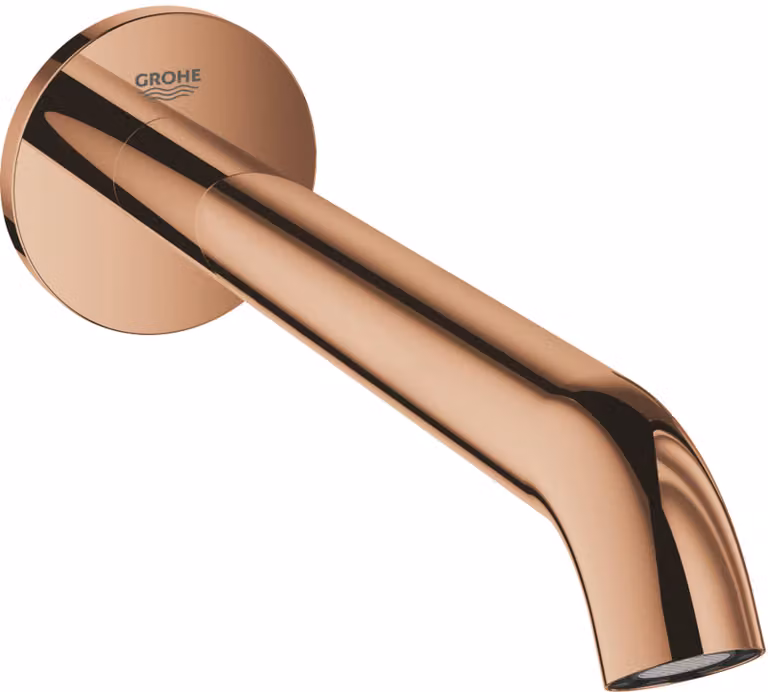 Grohe Essence New - Bocchetta per vasca da bagno, Warm Sunset 13449DA1