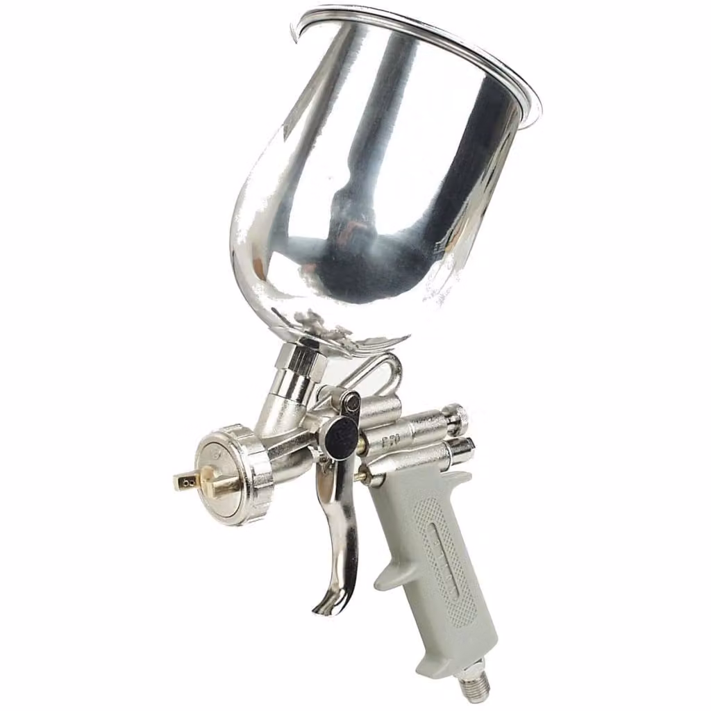 Brüder Mannesmann pistola per verniciatura 0,5 L 1540