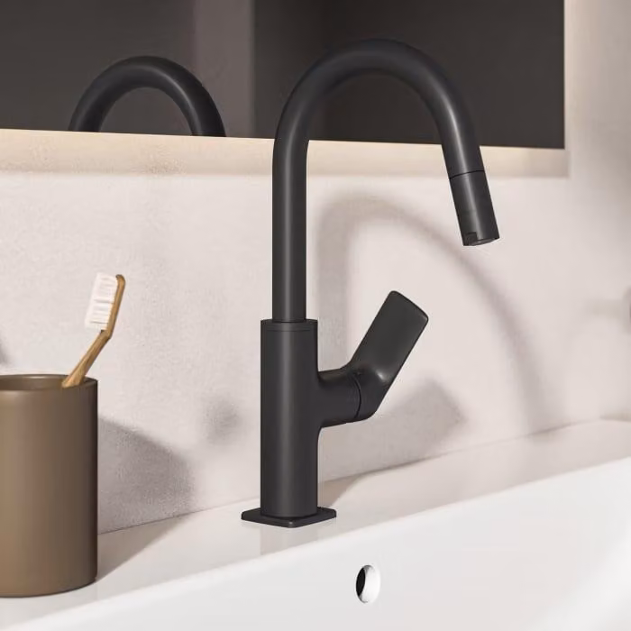 IDEAL STANDARD BE056XG Miscelatore WT H200 CeralifeC Distanza tra i rubinetti: 150 mm