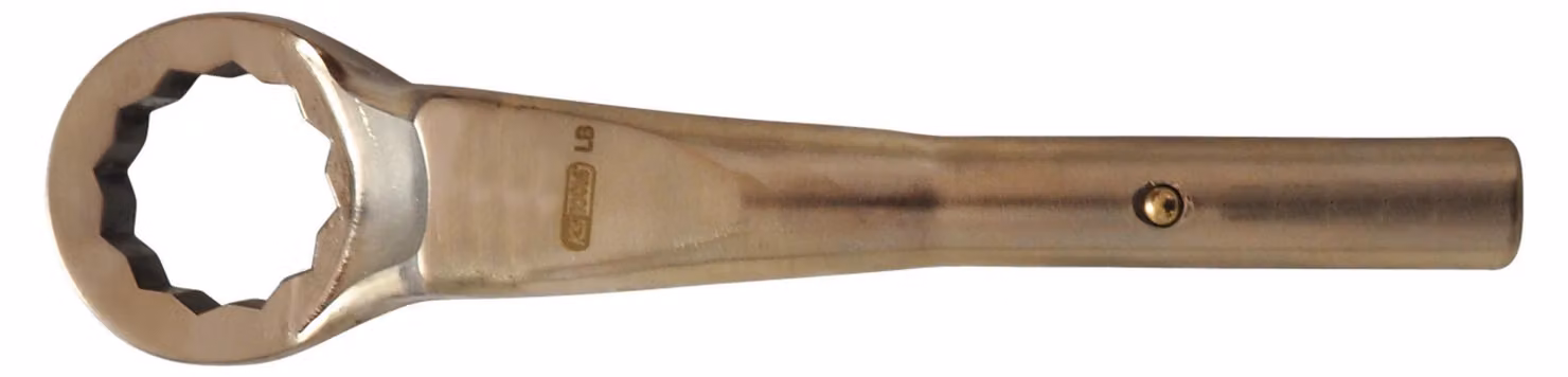 KS TOOLS BRONZEplus Chiave ad anello 55 mm ( 963.8031 )