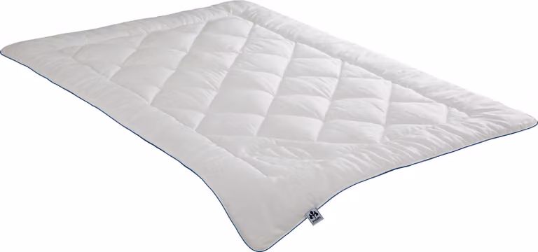 Piumino Irisette Lyocell leggero - 135x200 cm