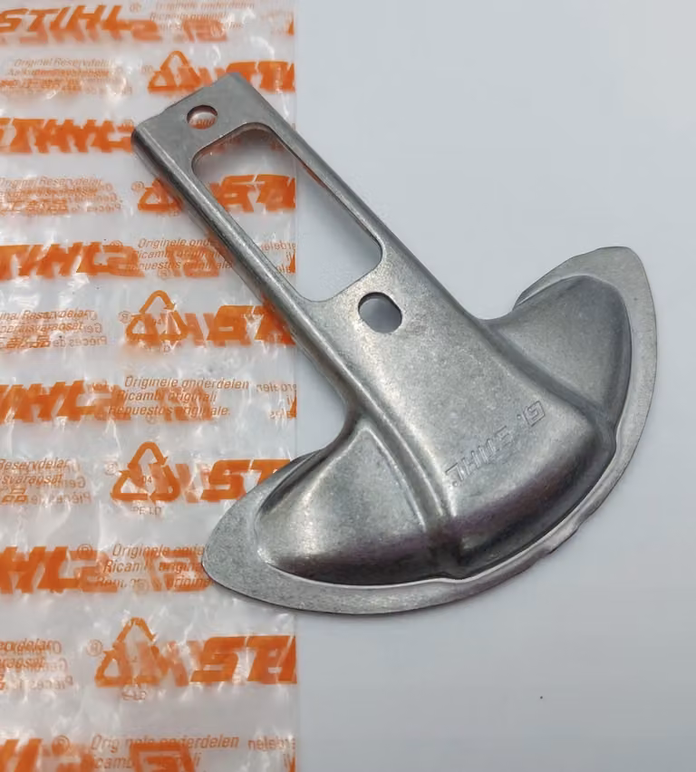 Protezione lama STIHL, protezione guida HL, HLE, HS, FH, 42377929006