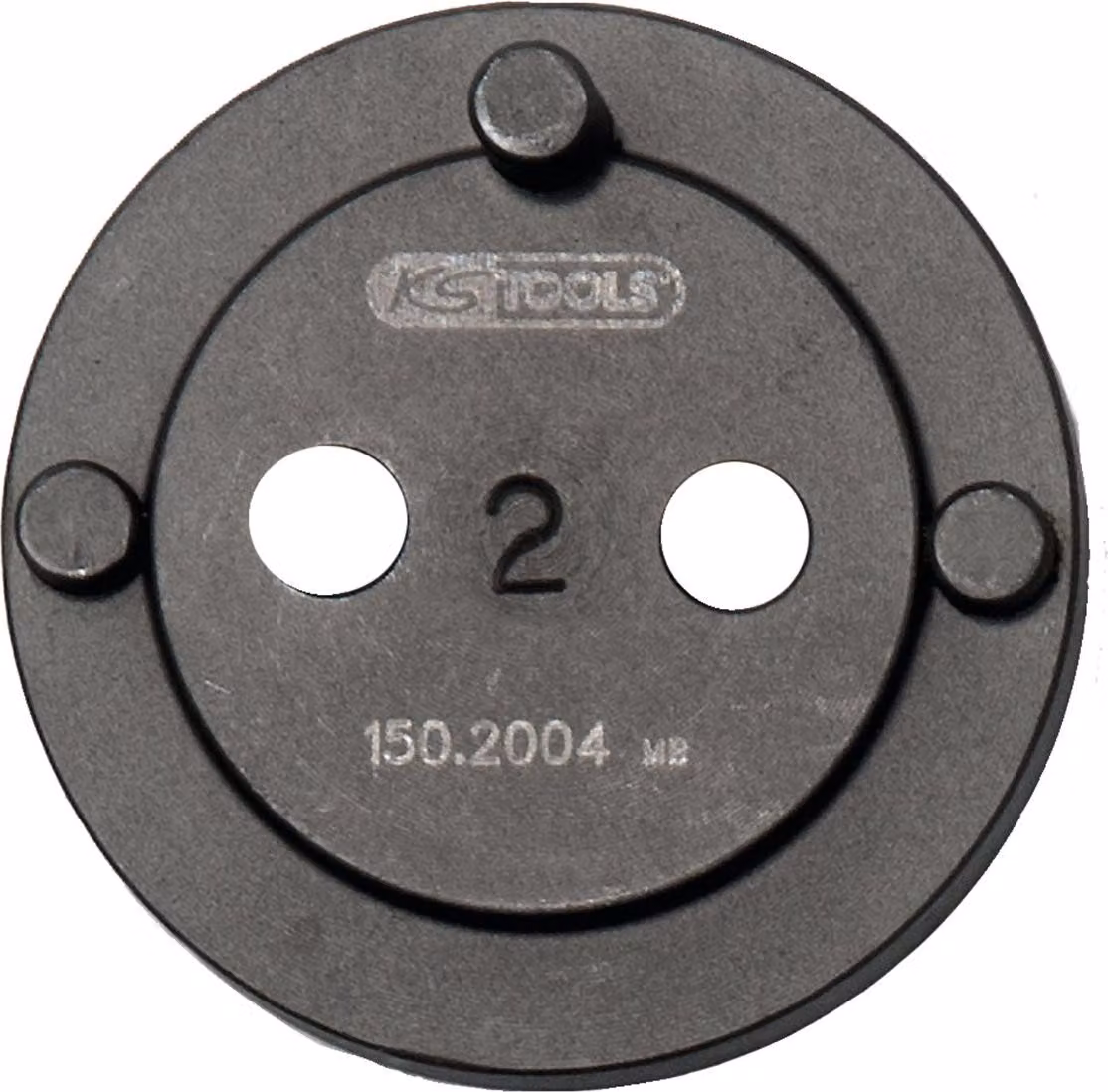 KS TOOLS Adattatore per pistone del freno #2 Ø 51 mm - 150.2004