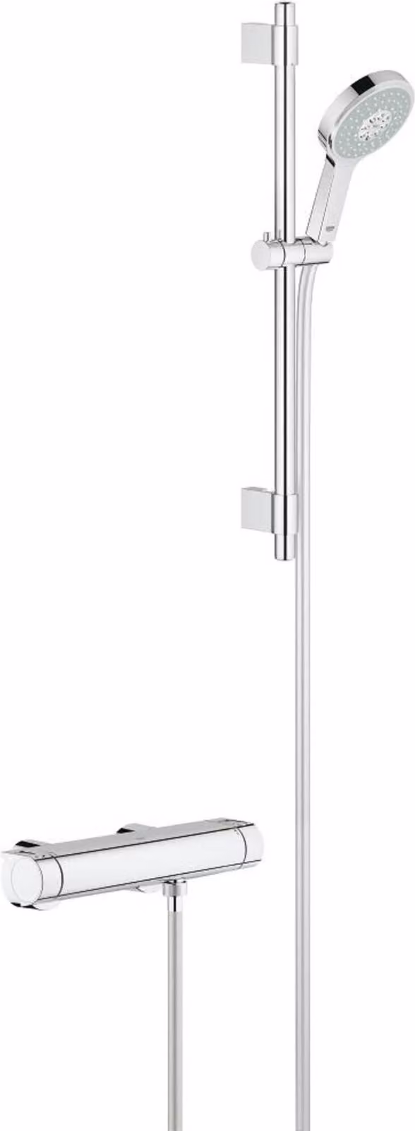 CASA39 Grohe Grohtherm 2000 Miscelatore termostatico per doccia 34281001