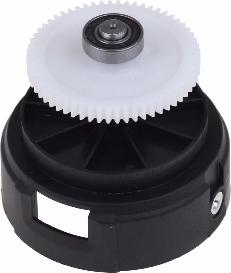 Black+Decker 90579838 Cambio per tagliaerba GLC3630L, TC1820, STC1840 (descrizione)