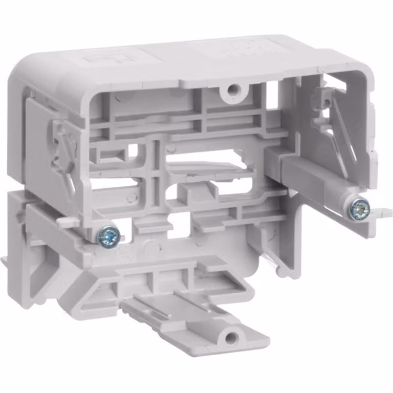 Scatola di montaggio Tehalit con profilo a C GLT5010