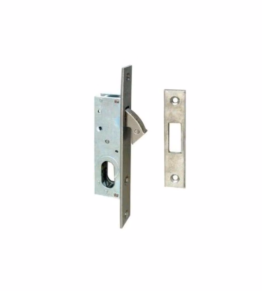 Serratura Infilare Montanti All 45010-16-0 Cisa