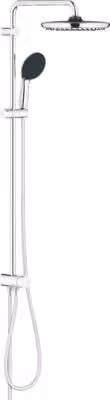 GROHE Vitalio Start System 250, 1 cusů