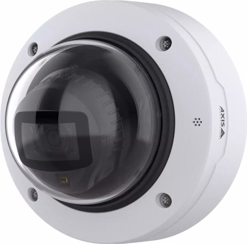 AXIS Netzwerkkamera Fix Dome P3288-LV 8MP